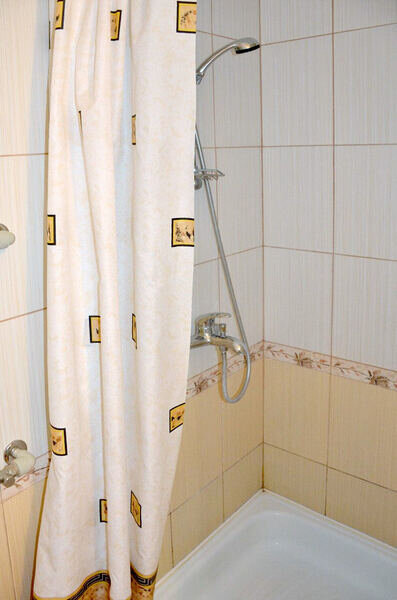 Комфорт 2-местный 1-комнатный