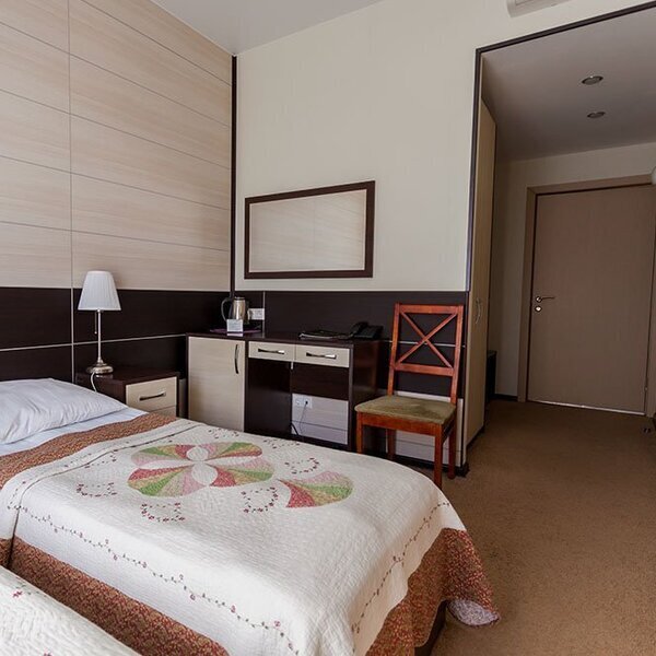 Стандартный 2-местный