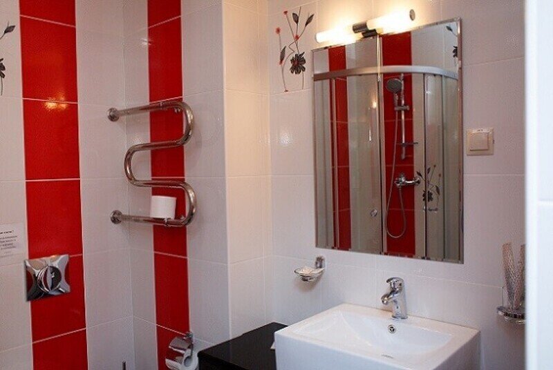 VIP 2-местный Малый в Новом 5-этажном корпусе