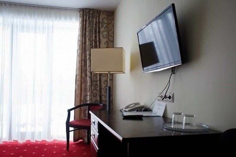 Комфорт 2-местный 1-комнатный