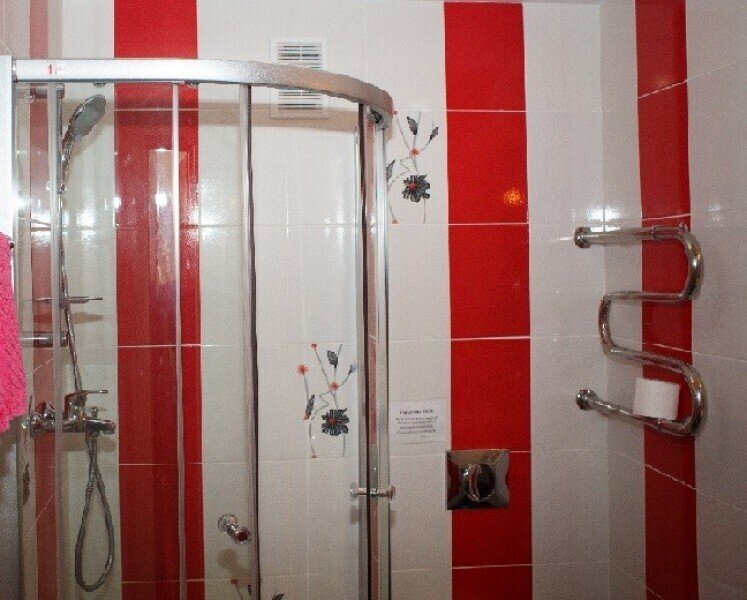 Комфорт 2-местный 1-комнатный