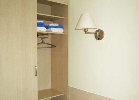 Стандартный 2-местный 1-комнатный