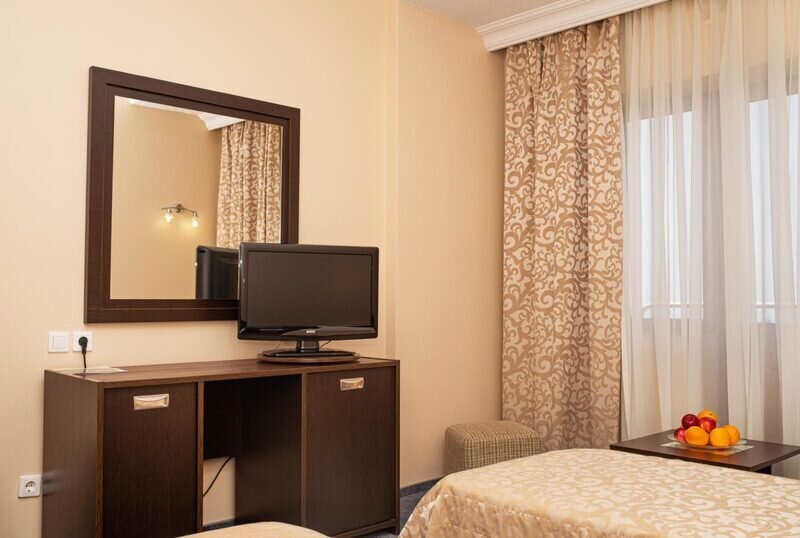 Стандартный 2-местный