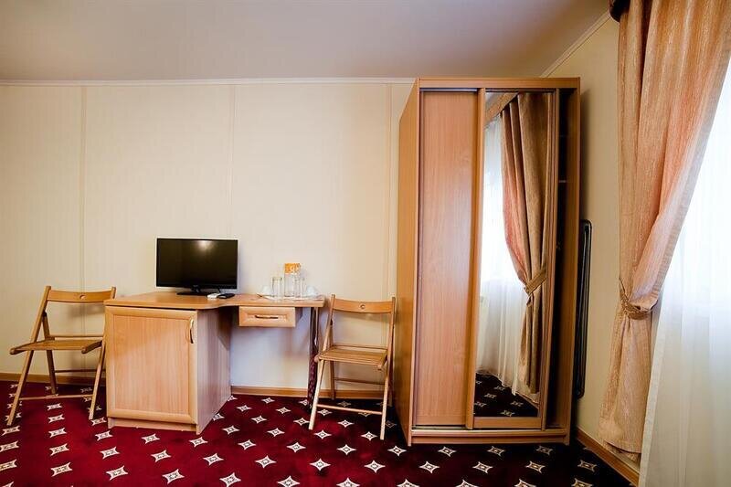 Стандартный 2-местный (без лоджии с дополнительным местом)