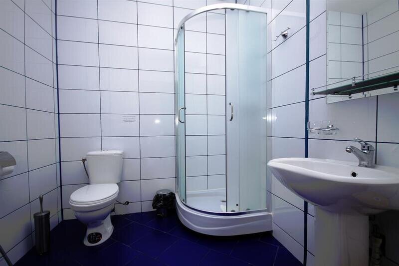 Стандартный 2-местный (без лоджии с дополнительным местом)