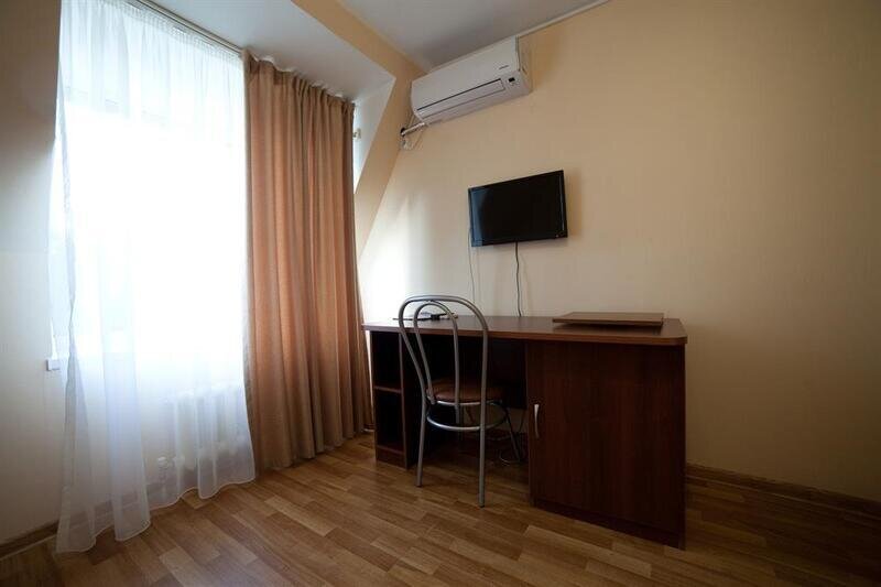 Стандартный 2-местный 2-комнатный