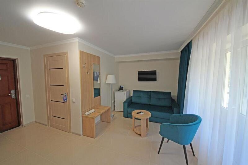 Стандартный 2-местный ПК