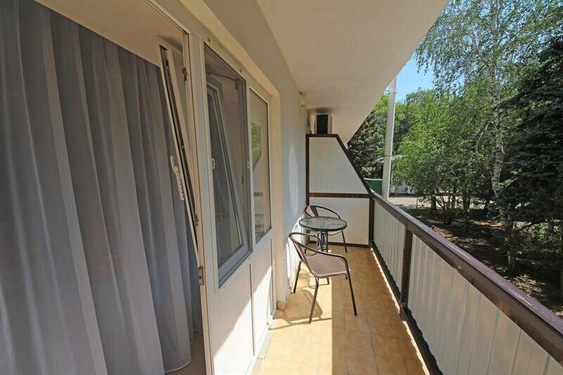 Стандартный 2-местный ПК