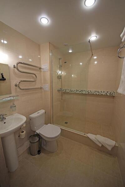 Стандартный 2-местный ПК