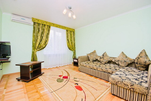 Улучшенный 2-местный 2-комнатный (без лоджии корпус 8)