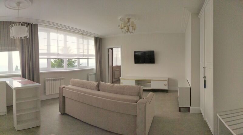 Апартаменты 2-местный 2-комнатные (корпус 6)