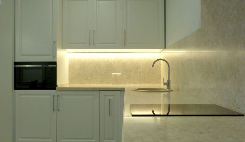 Апартаменты 2-местный 2-комнатные (корпус 6)