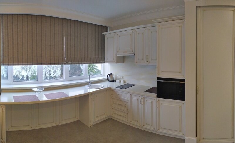 Апартаменты 2-местный 2-комнатные (корпус 6)