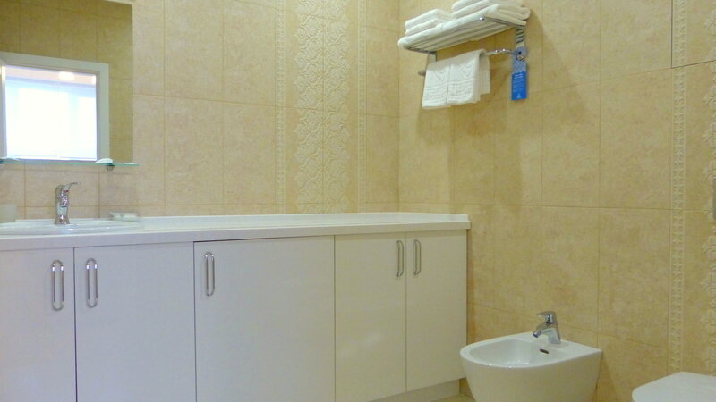 Люкс 2-местный 2-комнатный (корпус 6)