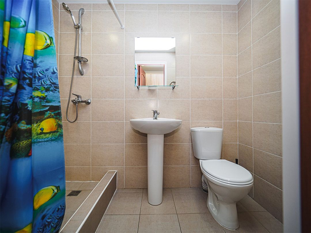 Стандартный 1-местный (корпус №2 Береза)