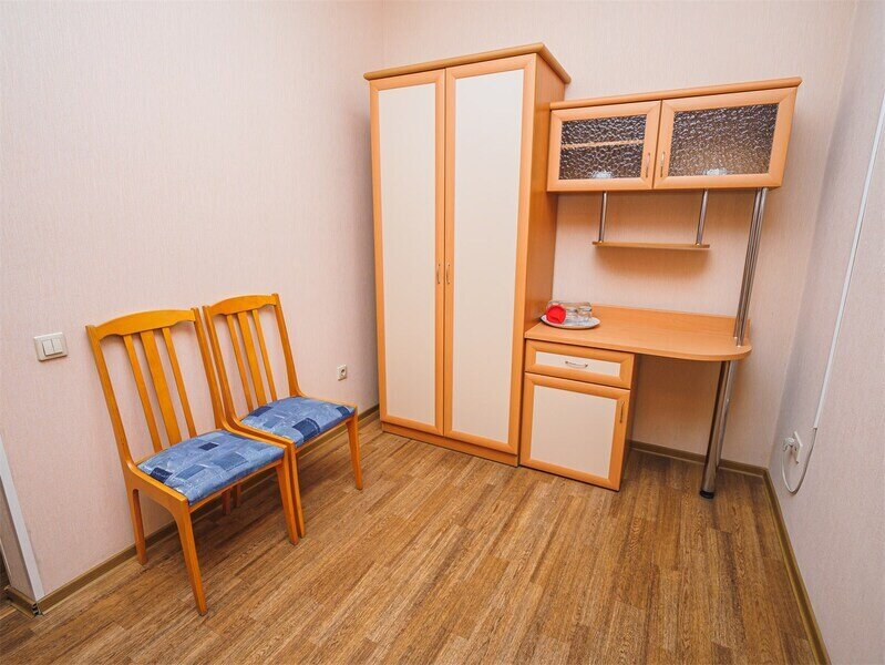 Стандартный 2-местный (корпус №3 Елочка)