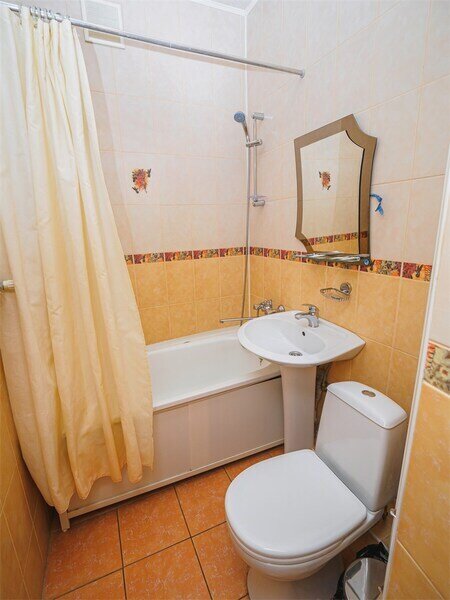 Стандартный 2-местный (корпус №3 Елочка)