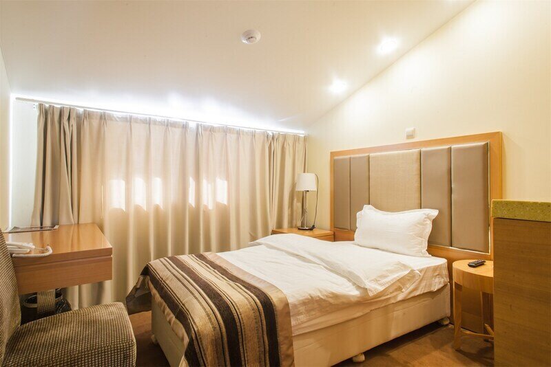 Стандарт 1 местный