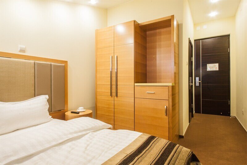 Стандарт 1 местный