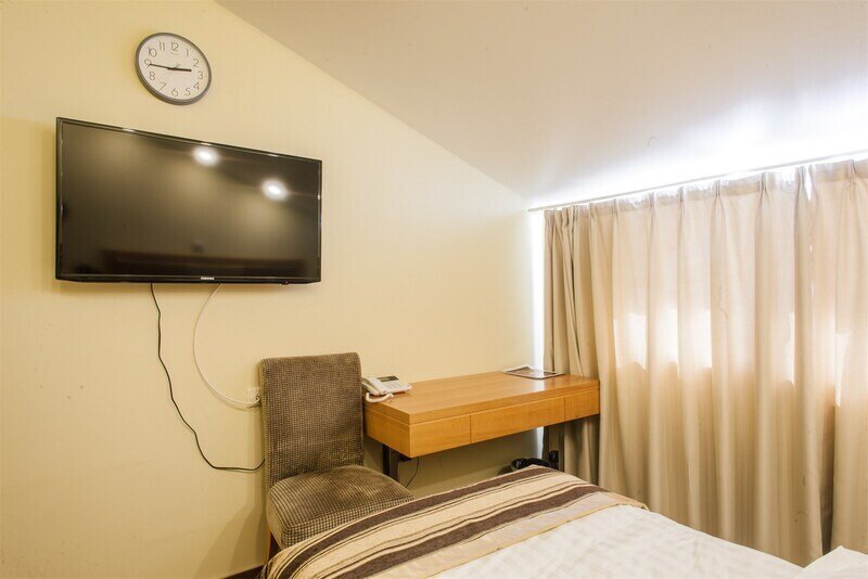 Стандарт 1 местный