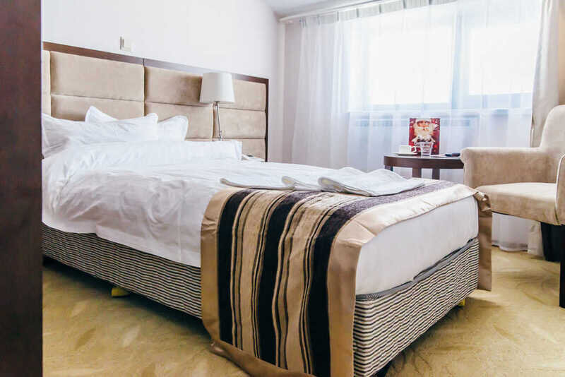 Стандарт 1 местный