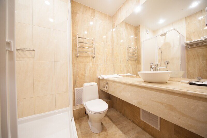 Стандарт 1 местный