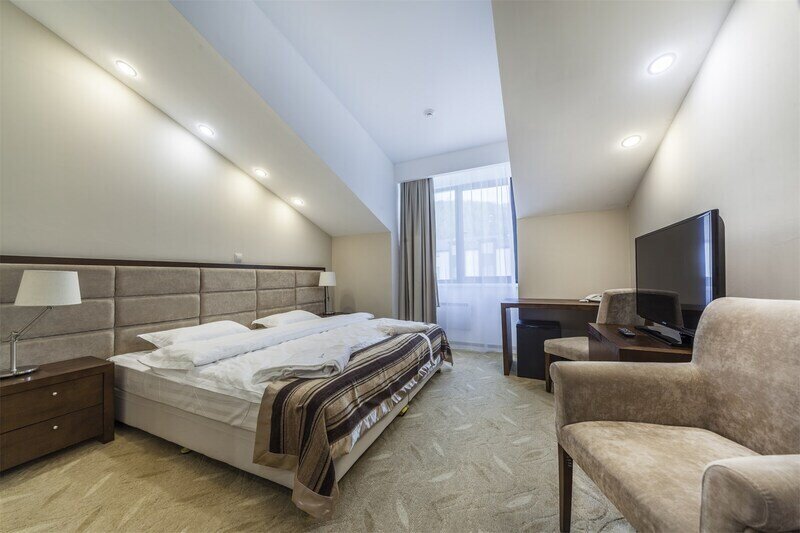 Стандарт 2 местный