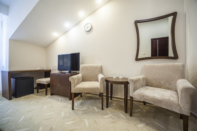 Стандарт 2 местный