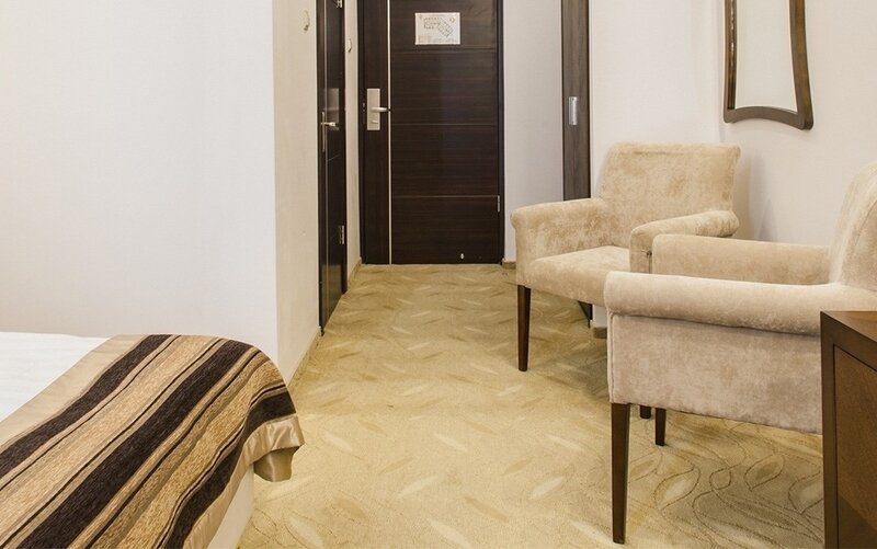 Стандарт 2 местный