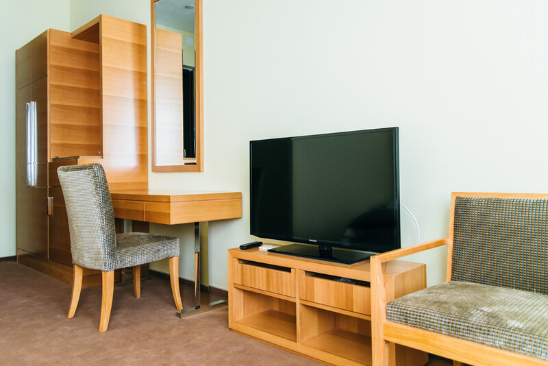 Стандарт 2 местный