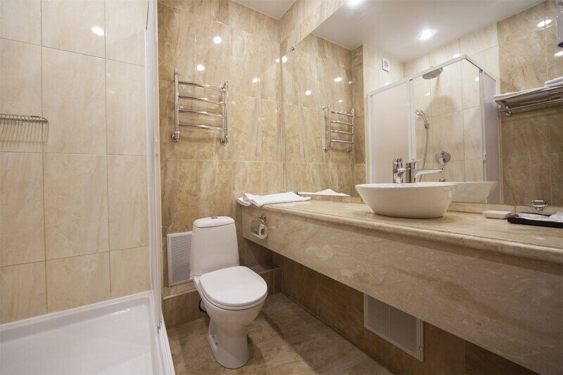 Стандарт 2 местный