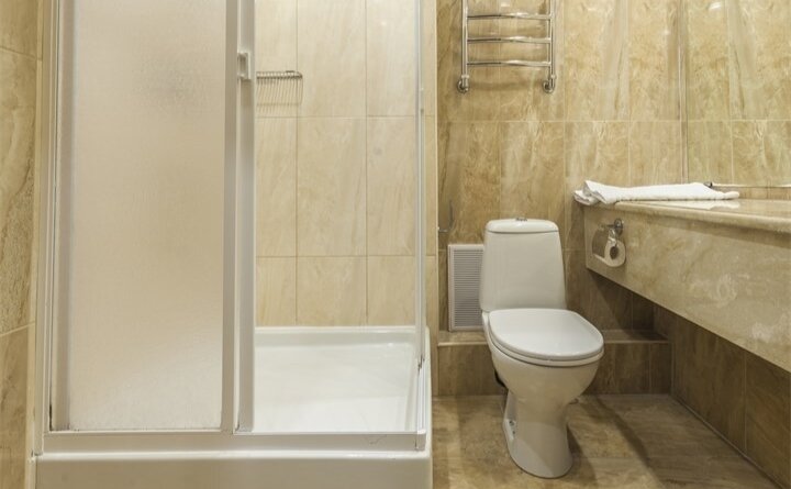 Стандарт 2 местный