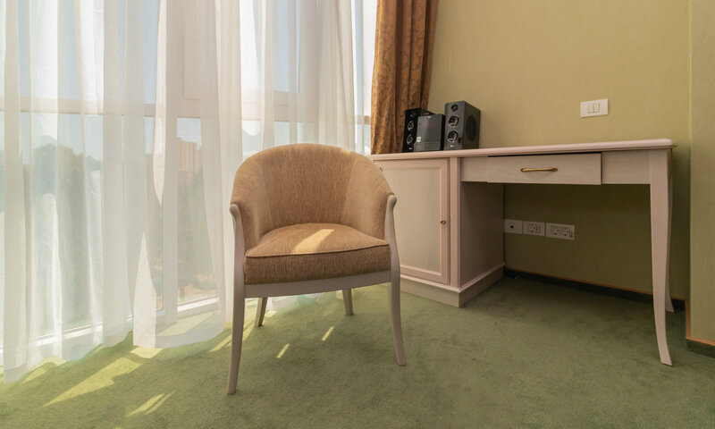 Люкс 4-местный