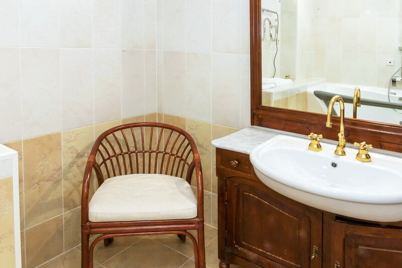 Апартаменты 2-местный 3-комнатный (корпус № 2)