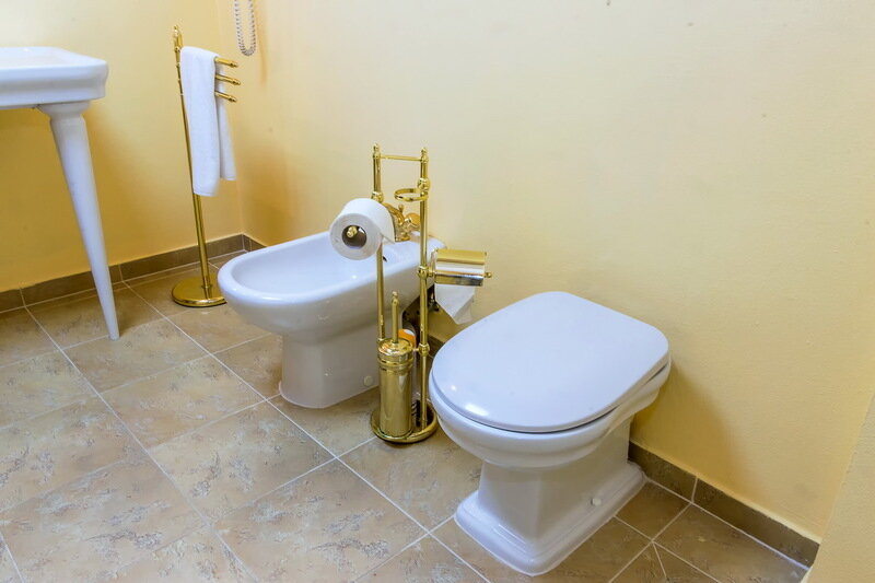 Апартаменты 2-местный 3-комнатный (корпус № 2)