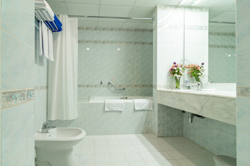 Джуниор Сюит 2-местный (корпус № 2)