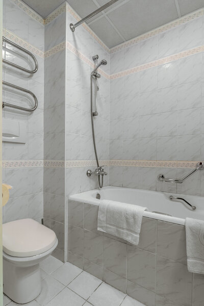 Стандартный 2-местный 1 категория (корпус № 2)