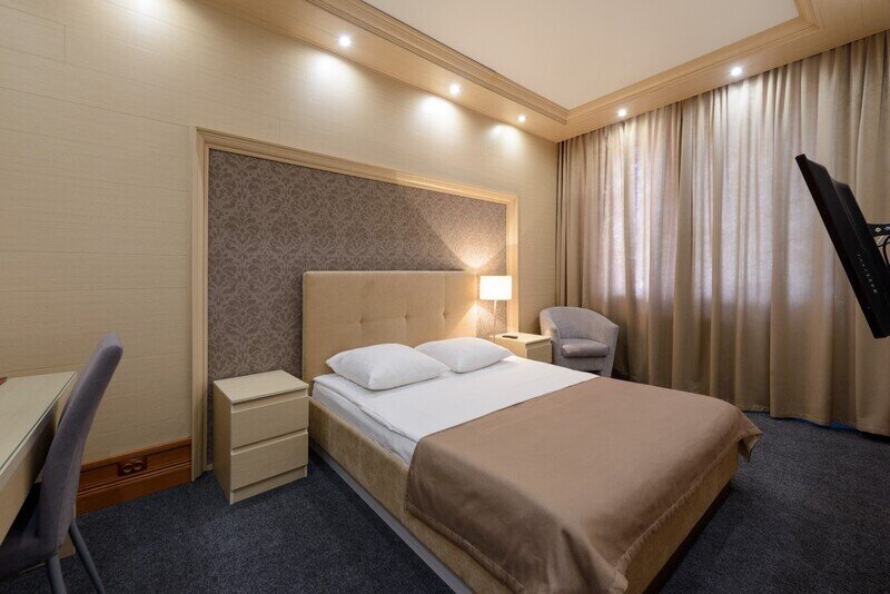 Джуниор сюит