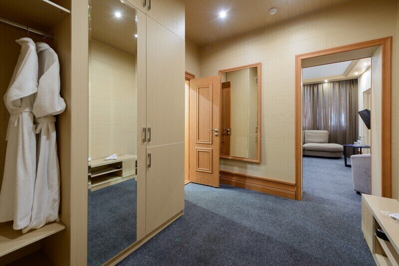 Джуниор сюит