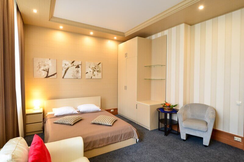 Джуниор сюит