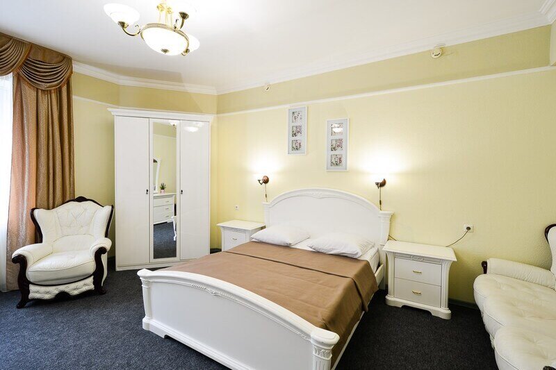 Джуниор сюит