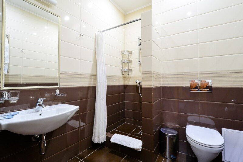 Джуниор сюит