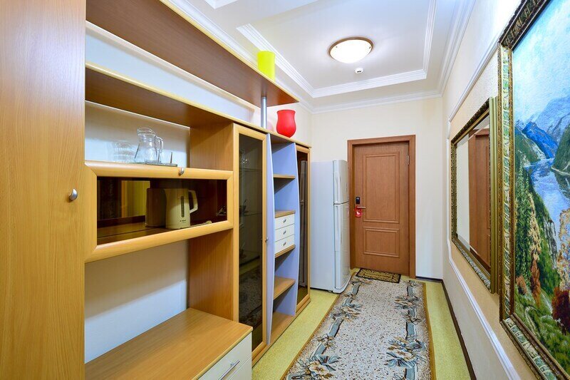 Люкс 2-комнатный