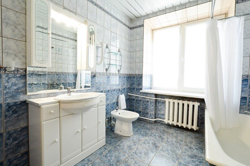 Люкс 2-комнатный