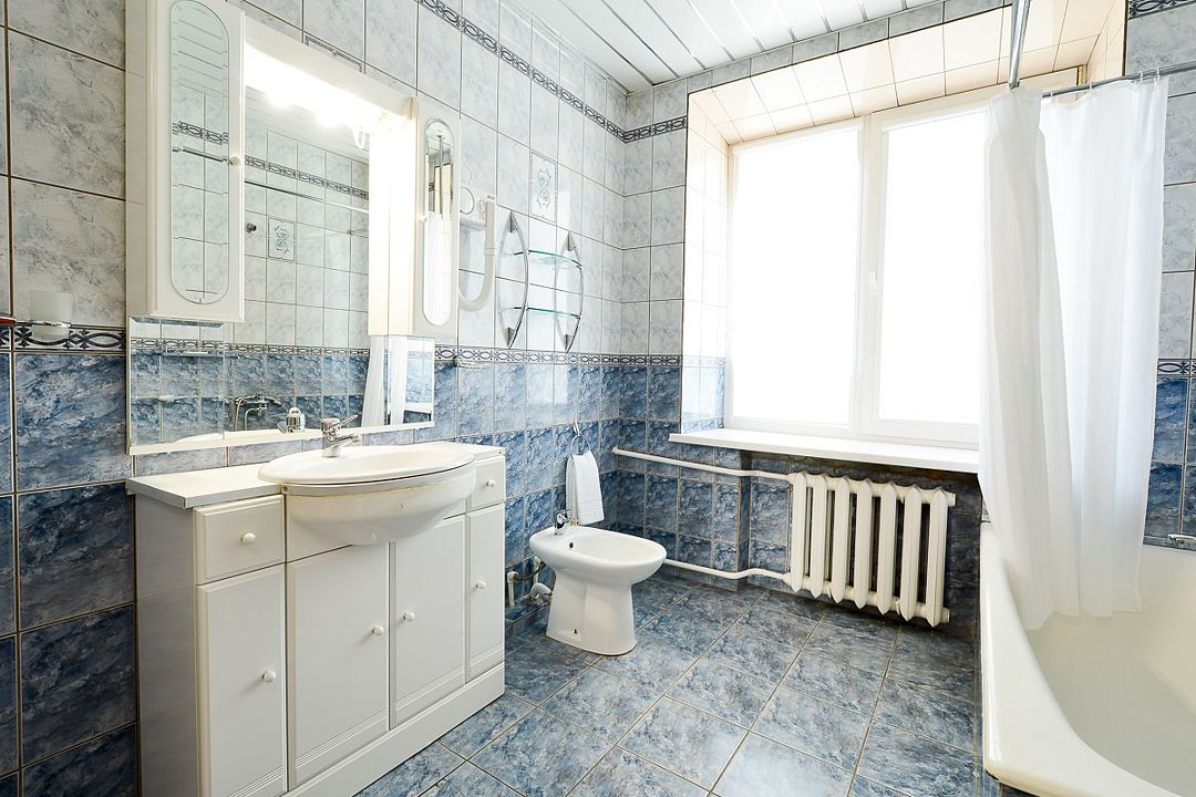 Люкс 2-комнатный