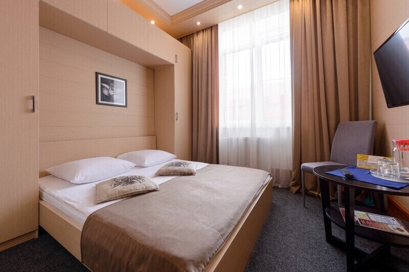 Стандарт 1-местный