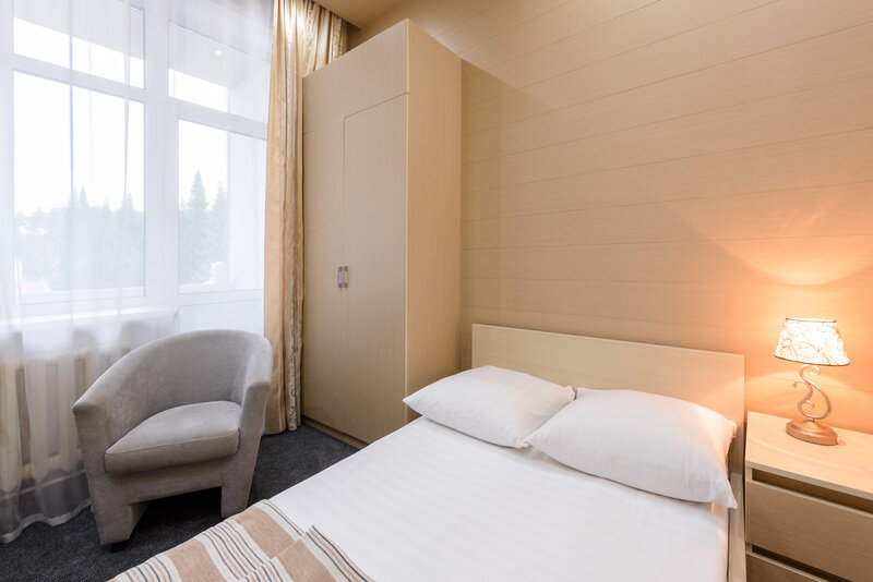 Стандарт 1-местный