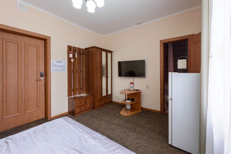 Стандарт 1-местный