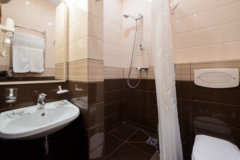 Стандарт 1-местный