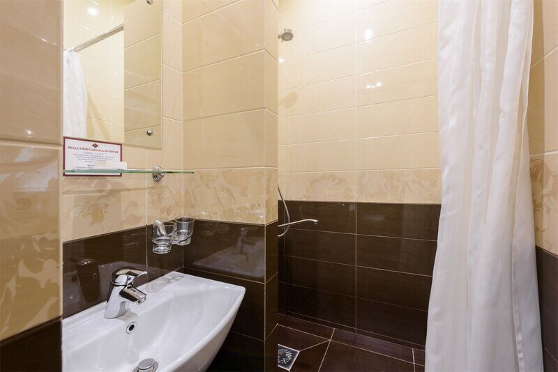 Стандарт 1-местный